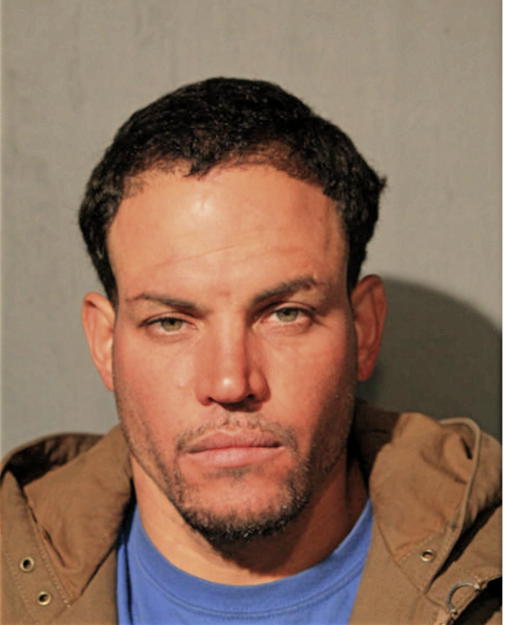 GABRIEL FUENTES SENGES, Cook County, Illinois