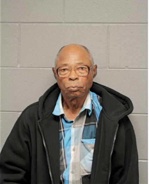 SAMUEL SHABAZZ, Cook County, Illinois