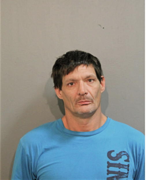 JEFFERY L SIELING, Cook County, Illinois