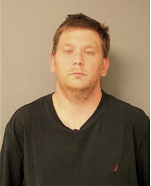 JOHN T SIMPSON, Cook County, Illinois