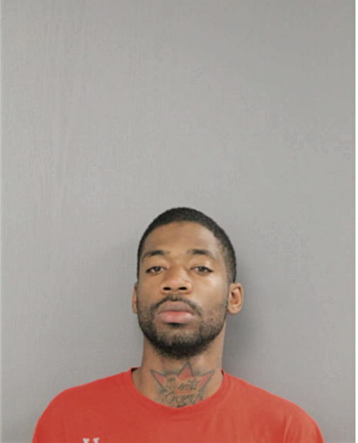 ANTHONY SMITH, Cook County, Illinois