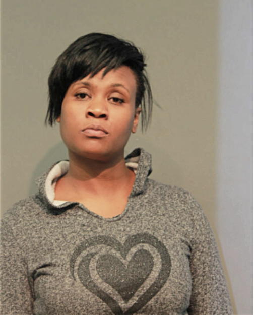 ROSE M SMITH, Cook County, Illinois