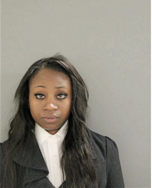 SHANTAL N SMITH, Cook County, Illinois