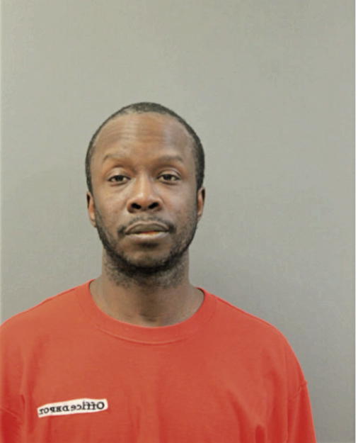 TRYEE SMITH, Cook County, Illinois
