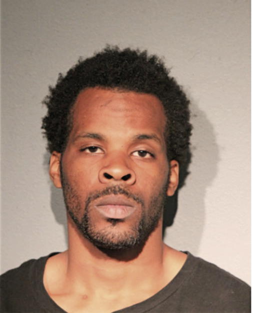 TRAVAUGHN STEELE, Cook County, Illinois