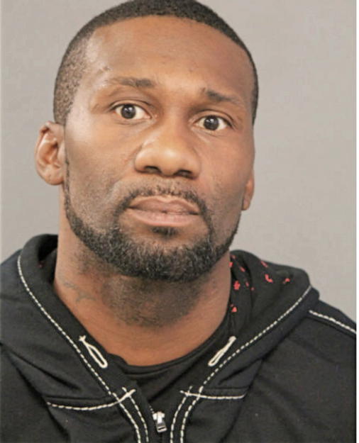 GERMONDA STIGLER, Cook County, Illinois