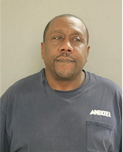 VERNON A STOVALL, Cook County, Illinois