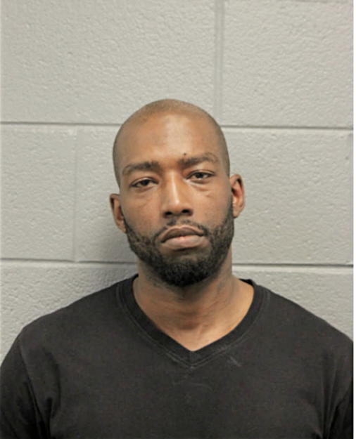 BOBBY C TATE, Cook County, Illinois