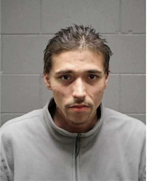 JEFFREY C TAYLOR, Cook County, Illinois