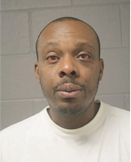 JEMAR TAYLOR, Cook County, Illinois