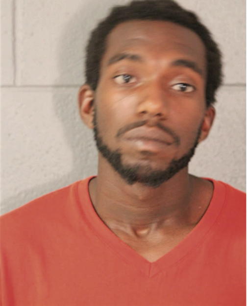 JIMMY E TAYLOR, Cook County, Illinois