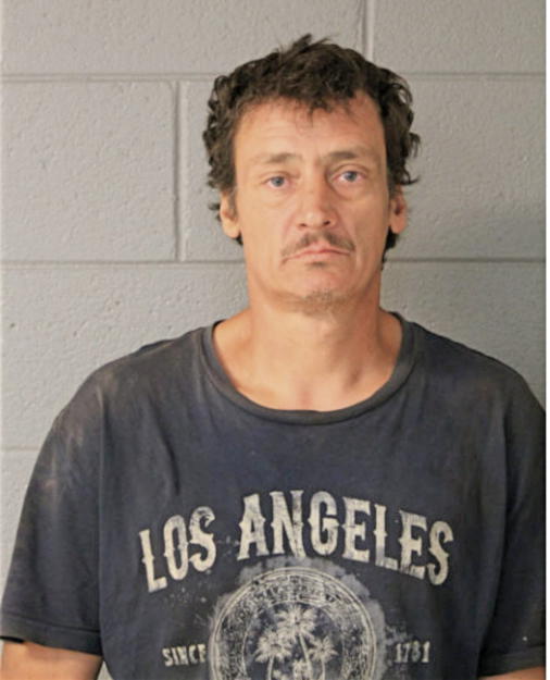 STEVE TAYLOR, Cook County, Illinois