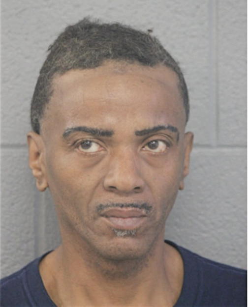 LESTER THOMAS, Cook County, Illinois