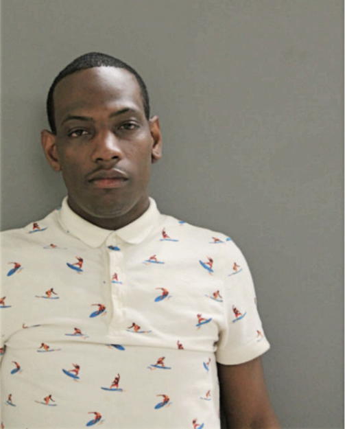 MICHAEL Z THOMAS, Cook County, Illinois