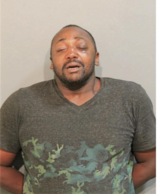 JASON T TURNER, Cook County, Illinois