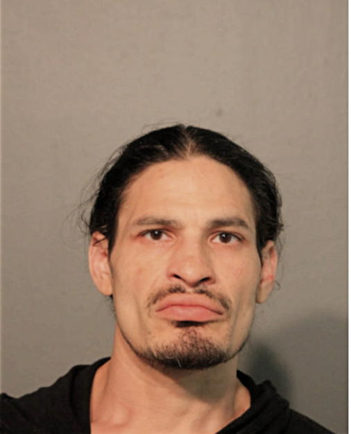 WILSON VALENTIN, Cook County, Illinois