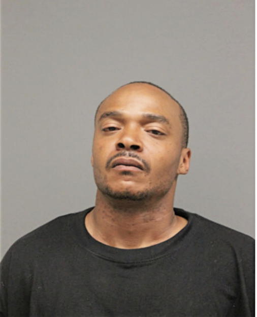 DAVID D VANCE, Cook County, Illinois