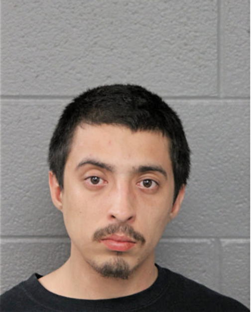 ARMIRO VARGAS, Cook County, Illinois