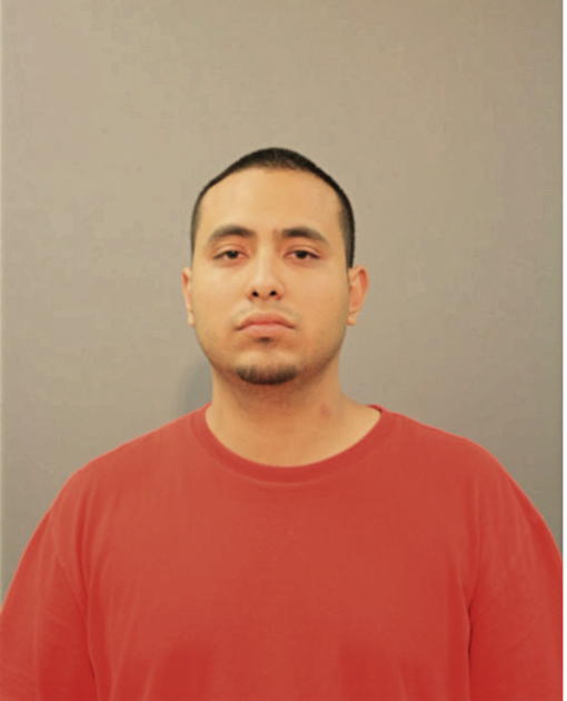 CESAR VAZQUEZ, Cook County, Illinois