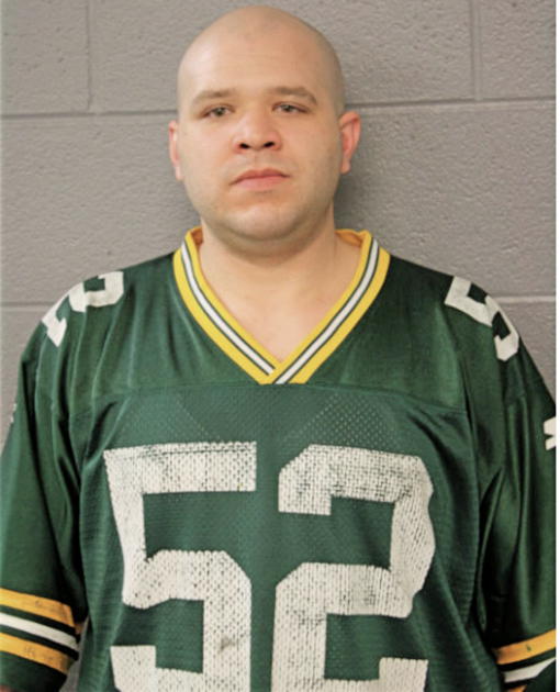 JOSE M VEGA, Cook County, Illinois