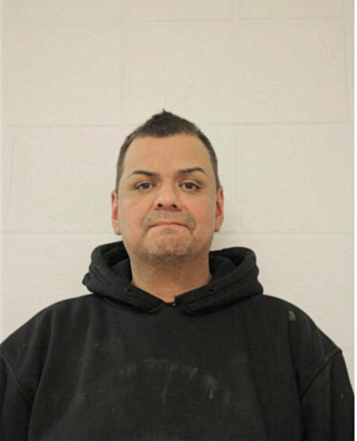 MARIO VEGA, Cook County, Illinois