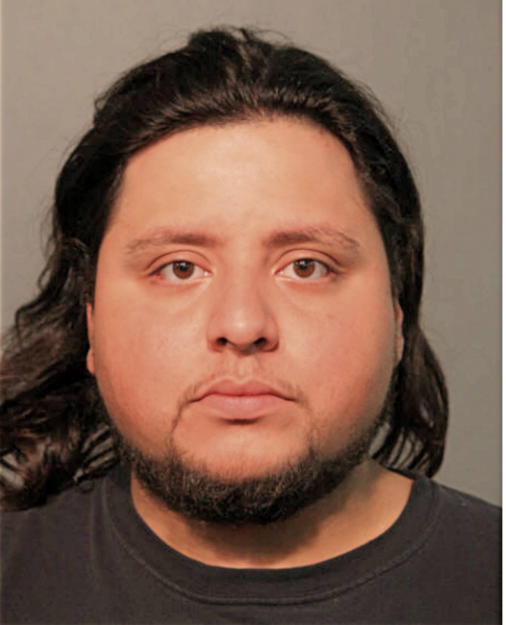 JUAN VELA, Cook County, Illinois