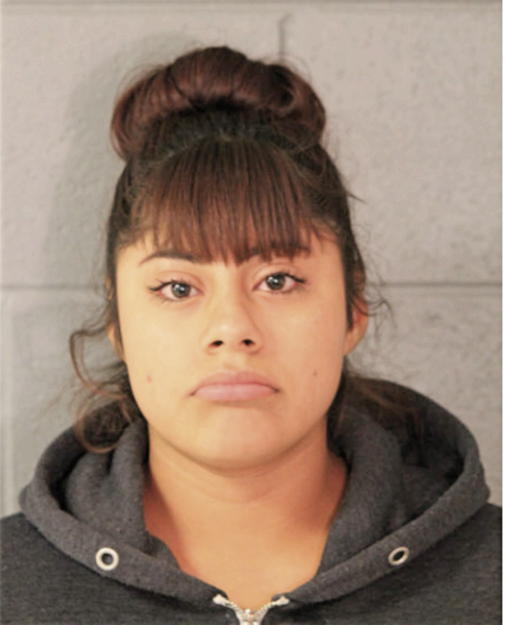 ANDREA VELAZQUEZ, Cook County, Illinois