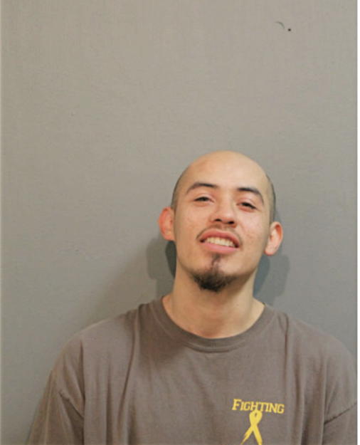 DANIEL VELAZQUEZ, Cook County, Illinois