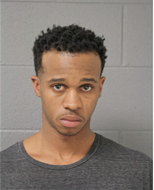 SANYAHTA WADLINGTON, Cook County, Illinois