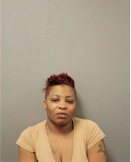 SHALONDA S WALKER, Cook County, Illinois