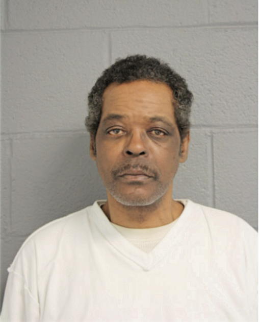 ANTHONY C WALLS, Cook County, Illinois