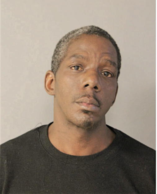 MARCUS J WALLS, Cook County, Illinois