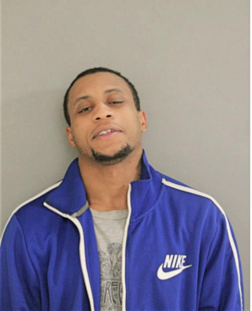SHERROME WALTON, Cook County, Illinois