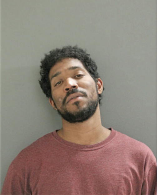 JOEY D WASHINGTON, Cook County, Illinois