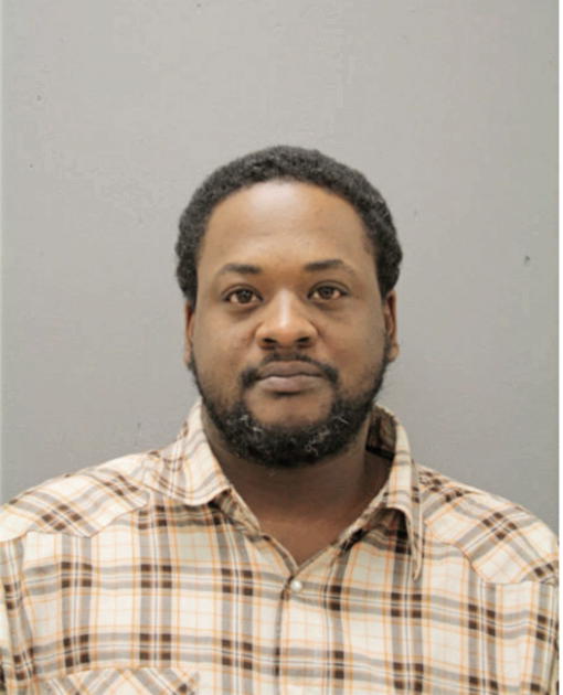 PATRICK WASHINGTON, Cook County, Illinois