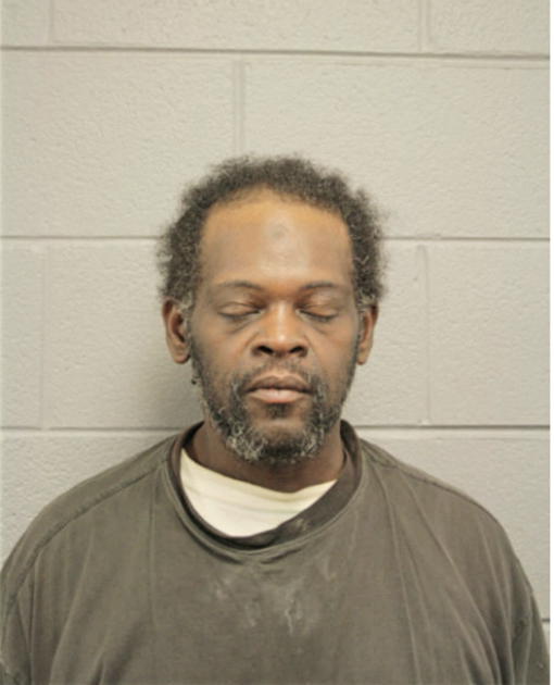 JOHN WESLEY WATKINS, Cook County, Illinois