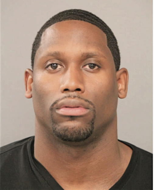 BRIAN WESLEY, Cook County, Illinois