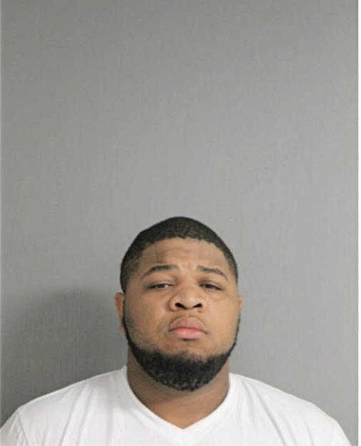 FRANCO W WHITE, Cook County, Illinois