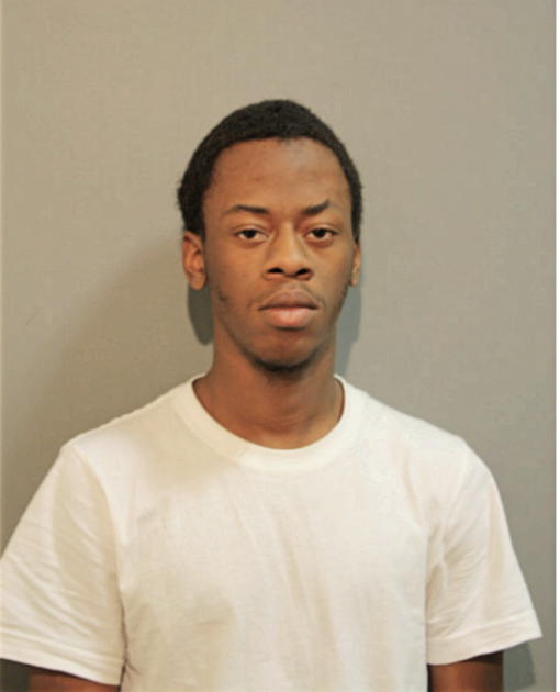 ANTONIO WILLIAMS, Cook County, Illinois