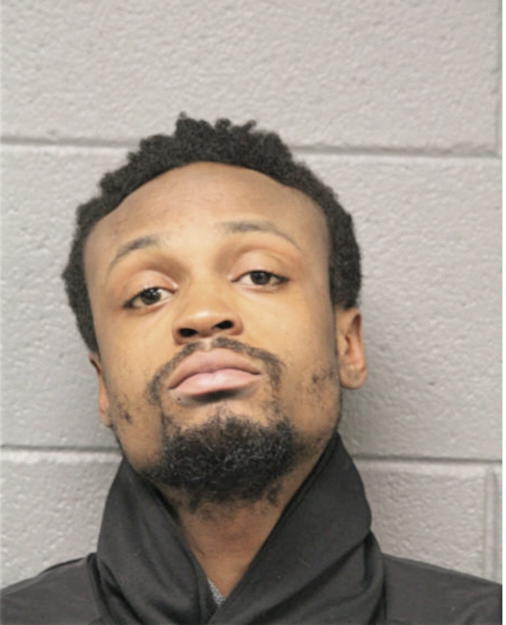 JOSHUA WILLIAMS, Cook County, Illinois