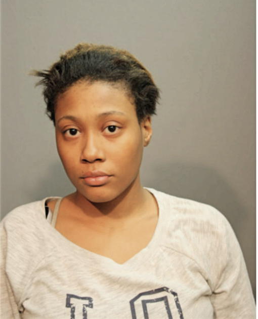 VICKITA WILLIAMS, Cook County, Illinois