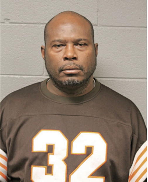 HOWARD WILLINGHAM, Cook County, Illinois