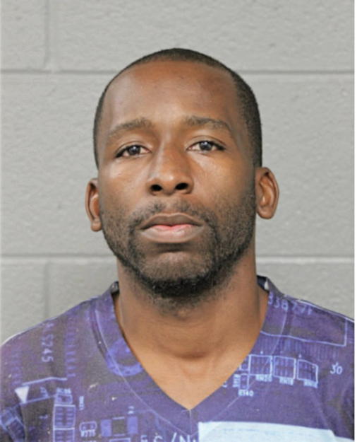 ROGER D WILLIS, Cook County, Illinois