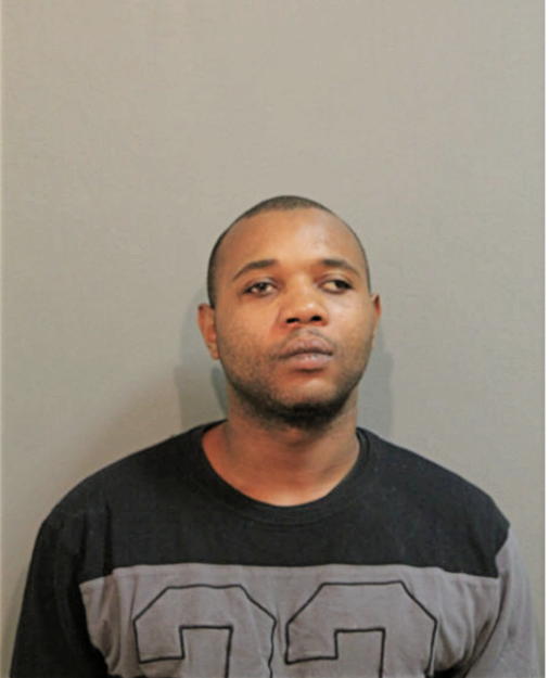 MARTAZ S WILSON, Cook County, Illinois