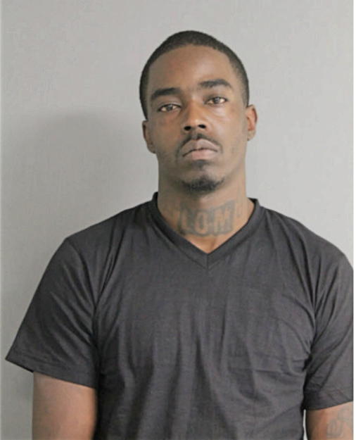 JOHN WOODARD, Cook County, Illinois