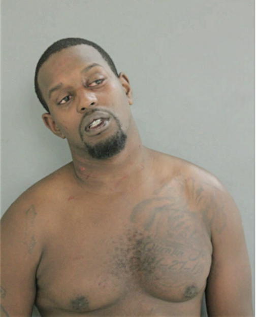 QUENTIN ALLEN, Cook County, Illinois