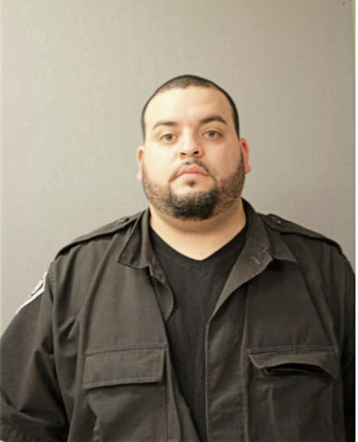 ANTHONY ARROYO, Cook County, Illinois