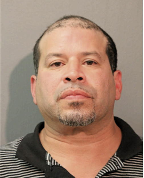 CARLOS AYALA, Cook County, Illinois