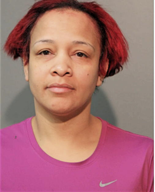 JANNIE BATSON, Cook County, Illinois