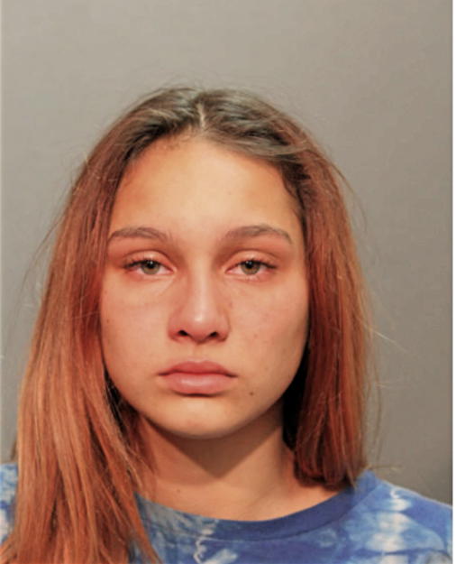 KIRA R BECKLEY, Cook County, Illinois